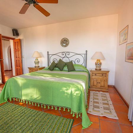 Casa Estrella De La Valenciana Hotel Boutique Guanajuato Exteriér fotografie