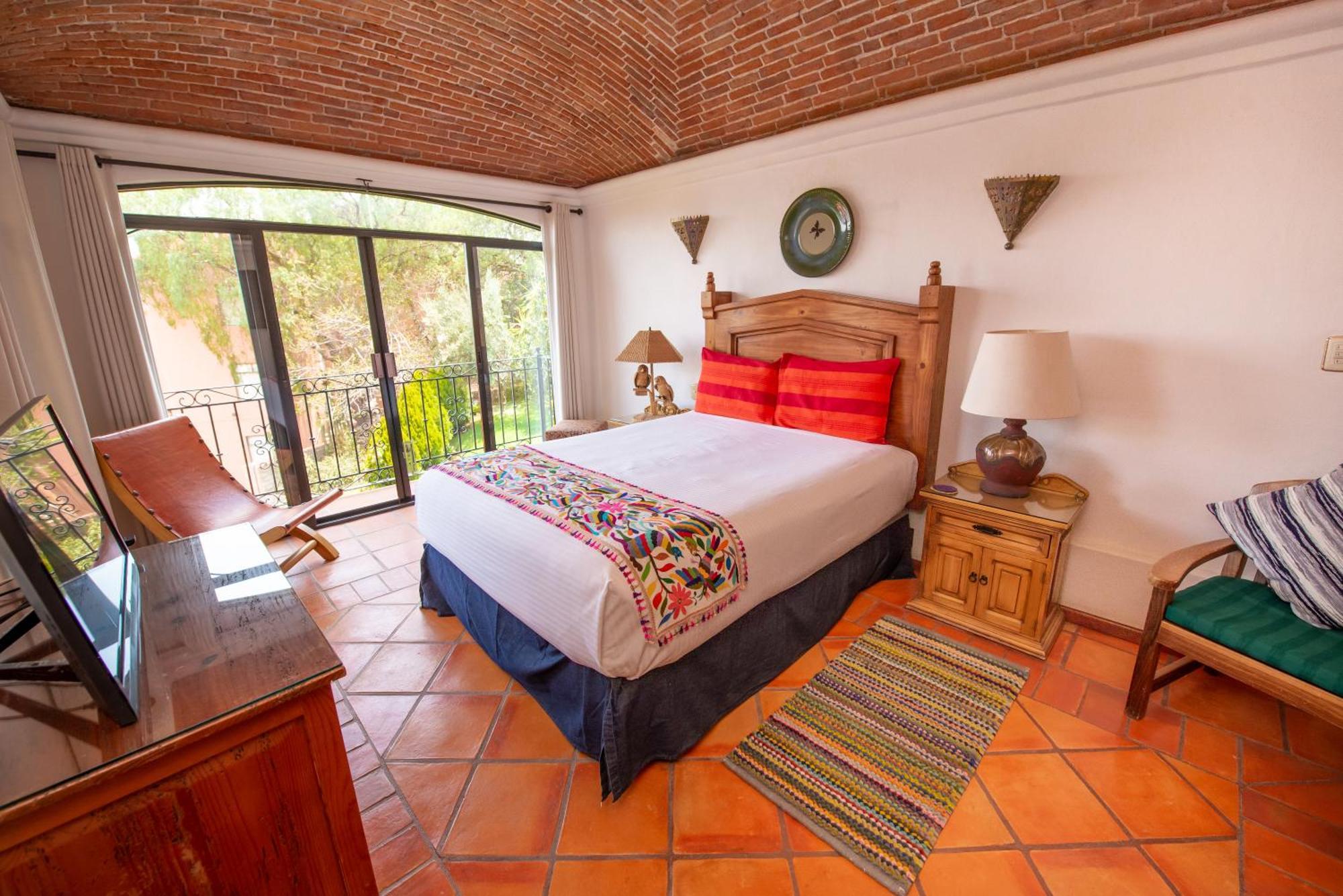 Casa Estrella De La Valenciana Hotel Boutique Guanajuato Exteriér fotografie